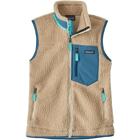 Patagonia Women's Classic Retro-X Vest 6 Patagonia Women's Classic Retro-X Vest - Image 6
