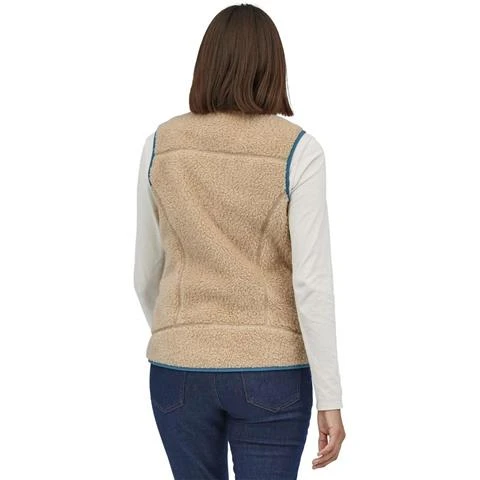 Patagonia Women's Classic Retro-X Vest 5 Patagonia Women's Classic Retro-X Vest - Image 5