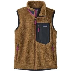 Patagonia Women's Classic Retro-X Vest 25 Patagonia Women's Classic Retro-X Vest -Ski Equipment wbf2223 23083 nbpi