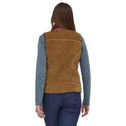Patagonia Women's Classic Retro-X Vest 24 Patagonia Women's Classic Retro-X Vest -Ski Equipment wbf2223 23083 nbpi mz2