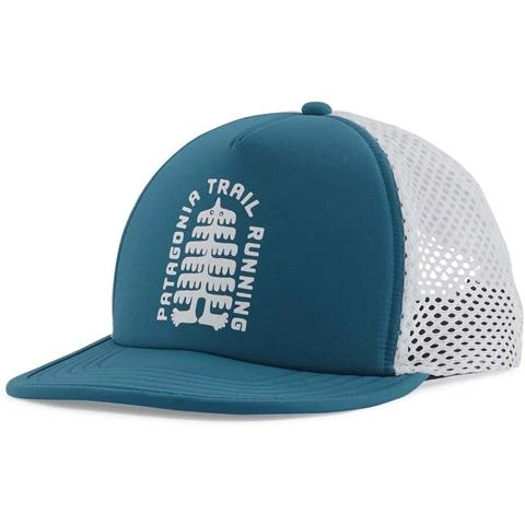 Patagonia Duckbill Trucker Hat 2 Patagonia Duckbill Trucker Hat - Image 2