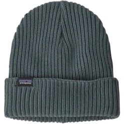 Patagonia Fishermans Rolled Beanie 12 Patagonia Fishermans Rolled Beanie -Ski Equipment wbf2223 29105 plgy