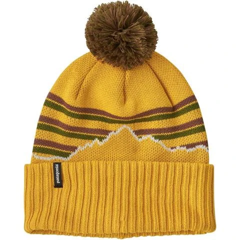 Patagonia Powder Town Beanie 3 Patagonia Powder Town Beanie - Image 3