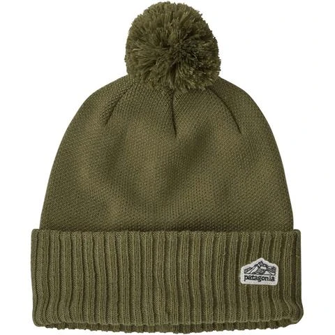 Patagonia Powder Town Beanie 6 Patagonia Powder Town Beanie - Image 6