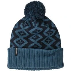 Patagonia Powder Town Beanie 21 Patagonia Powder Town Beanie -Ski Equipment wbf2223 29187 pewa
