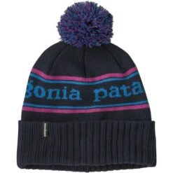Patagonia Powder Town Beanie 18 Patagonia Powder Town Beanie -Ski Equipment wbf2223 29187 pkpi