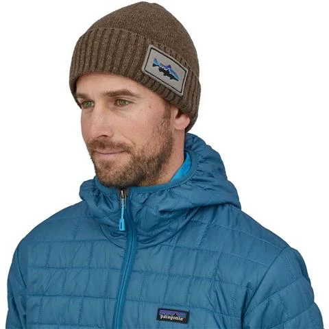 Patagonia Brodeo Beanie 3 Patagonia Brodeo Beanie - Image 3