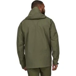 Patagonia Men's SnowDrifter Jacket -Ski Equipment wbf2223 30065 bsng jb2