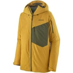 Patagonia Men's SnowDrifter Jacket -Ski Equipment wbf2223 30065 cgld