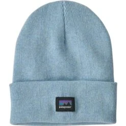 Patagonia Everyday Beanie 5 Patagonia Everyday Beanie -Ski Equipment wbf2223 33430 stme