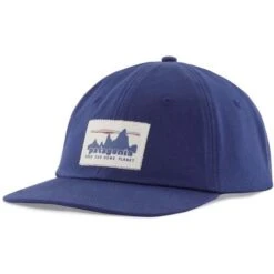 Patagonia 73 Skyline Trad Cap 5 Patagonia 73 Skyline Trad Cap -Ski Equipment wbf2223 38357 sndb