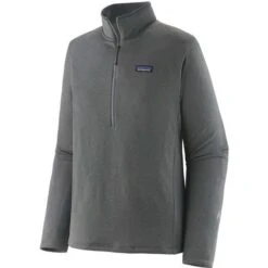 Patagonia Men's R1 Daily Zip Neck -Ski Equipment wbf2223 40500 nogx