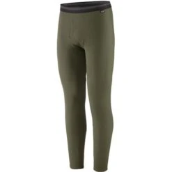 Patagonia Men's Capilene Midweight Bottoms