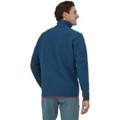 Patagonia Men's R2 TechFace Jacket 8 Patagonia Men's R2 TechFace Jacket -Ski Equipment wbf2223 83625 tidb ja2