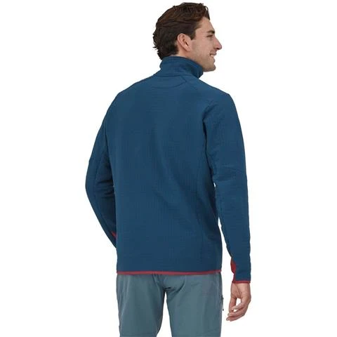 Patagonia Men's R2 TechFace Jacket 4 Patagonia Men's R2 TechFace Jacket - Image 4