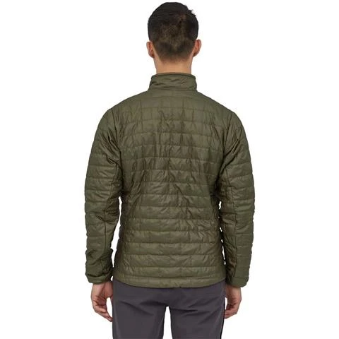 Patagonia Men's Nano Puff Jacket 2 Patagonia Men's Nano Puff Jacket - Image 2