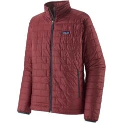 Patagonia Men's Nano Puff Jacket 11 Patagonia Men's Nano Puff Jacket -Ski Equipment wbf2223 84212 seqr
