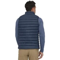 Patagonia Men's Down Sweater Vest -Ski Equipment wbf2223 84623 nena mk2