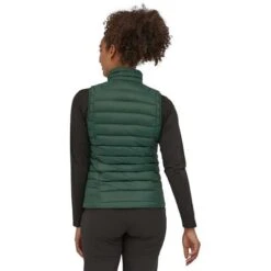 Patagonia Women's Down Sweater Vest -Ski Equipment wbf2223 84629 pign dt2