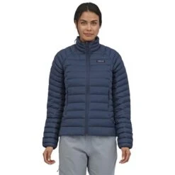 Patagonia Women's Down Sweater 26 Patagonia Women's Down Sweater -Ski Equipment wbf2223 84684 nena jcc1