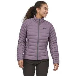 Patagonia Women's Down Sweater 29 Patagonia Women's Down Sweater -Ski Equipment wbf2223 84684 rstp ab1