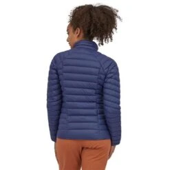 Patagonia Women's Down Sweater 33 Patagonia Women's Down Sweater -Ski Equipment wbf2223 84684 sndb dt2