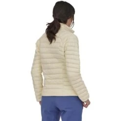 Patagonia Women's Down Sweater 36 Patagonia Women's Down Sweater -Ski Equipment wbf2223 84684 wlwt mb2