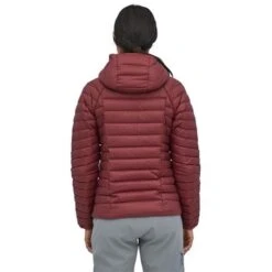 Patagonia Women's Down Sweater Hoody 25 Patagonia Women's Down Sweater Hoody -Ski Equipment wbf2223 84712 seqr jcc2