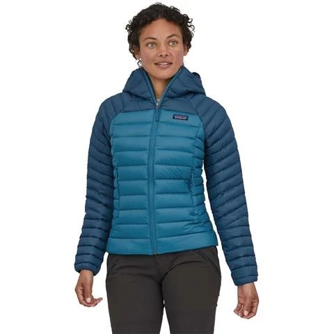 Patagonia Women's Down Sweater Hoody 13 Patagonia Women's Down Sweater Hoody - Image 13