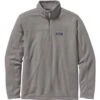 Patagonia Men's Micro D Pullover