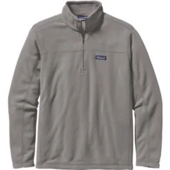 Patagonia Men's Micro D Pullover