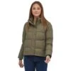 Patagonia Women's Silent Down Jacket
