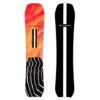 Whitespace Snowboards Men's Powder! Snowboard